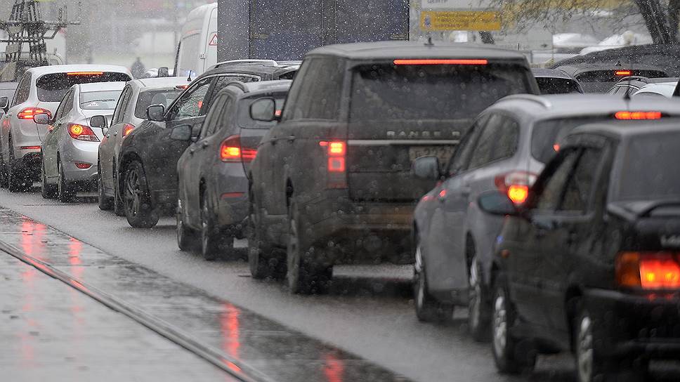 «Белтехосмотр» за ноябрь этого года выдал на треть больше разрешений на участие в дорожном движении