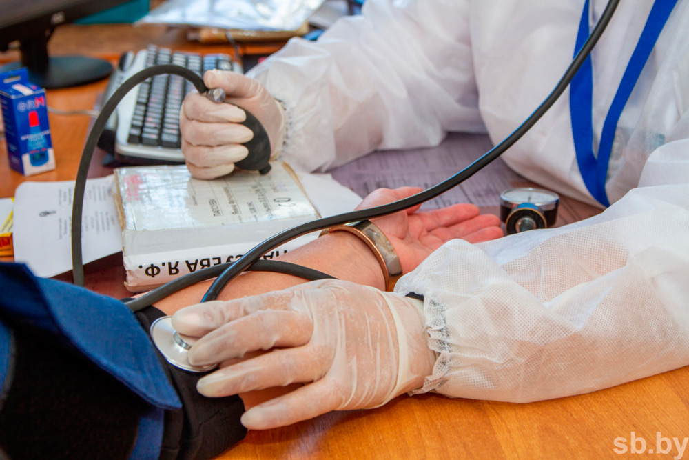 Как предупредить гипертонический криз – кардиолог поделился основными правилами