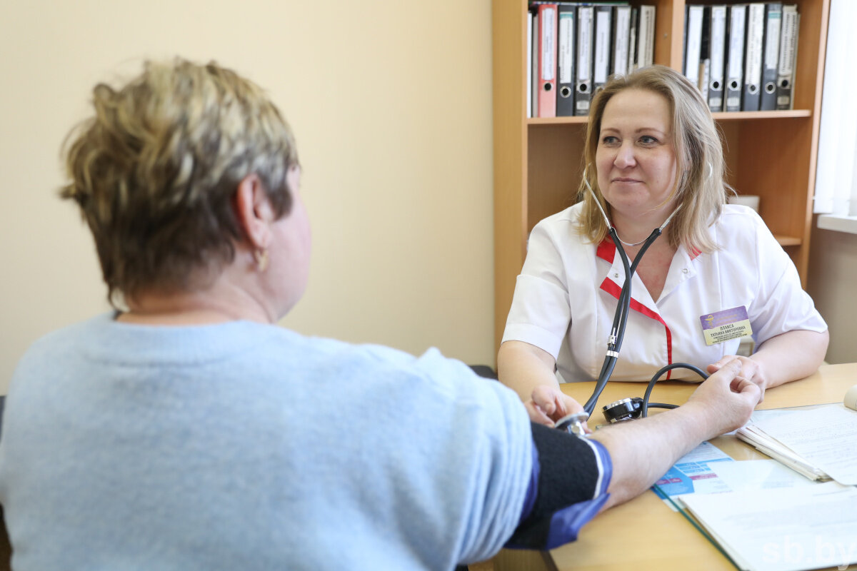 Минздрав: система здравоохранения Беларуси готова к росту заболеваемости ОРВИ и гриппом