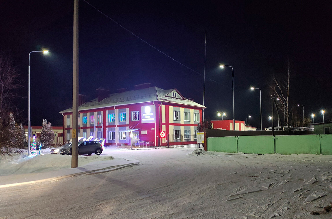 Погода на неделю: сильный ветер во вторник и «плюс» к выходным