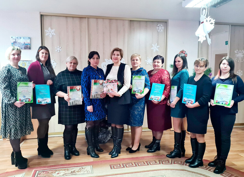 Лучшая награда за труд – теплота и радость в глазах людей, которым оказана помощь и поддержка