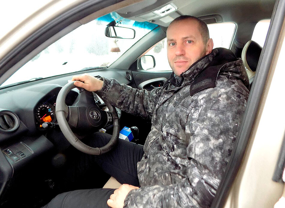 В ритме дорог – жизнь