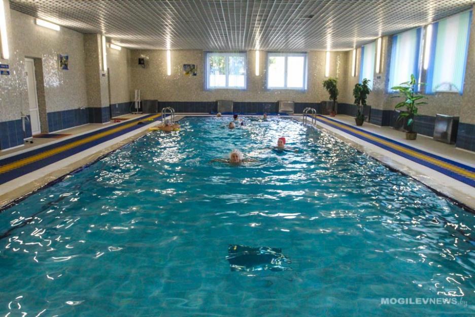 Почти 7,8 тыс. детей оздоровились на зимних каникулах в Могилевской области