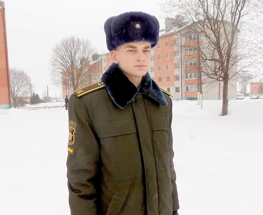 Профессия – Родину защищать