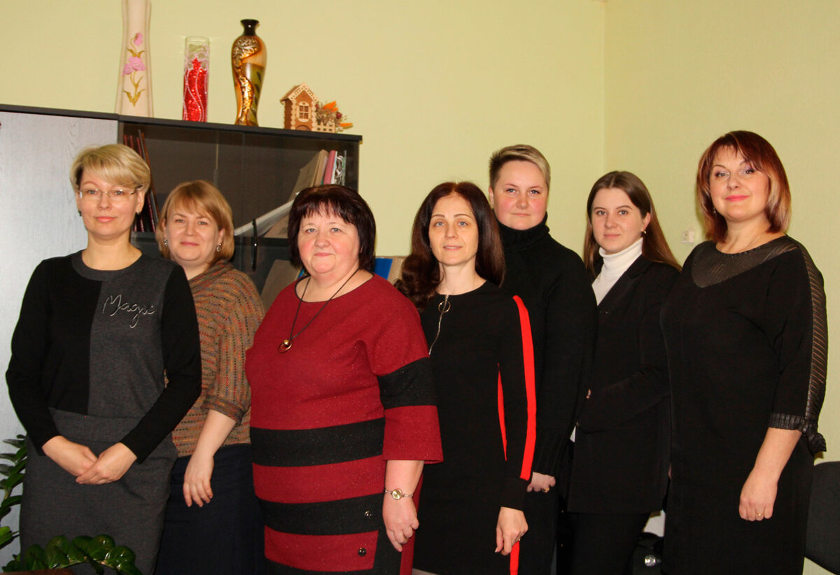 Их  призвание – заботиться  о людях