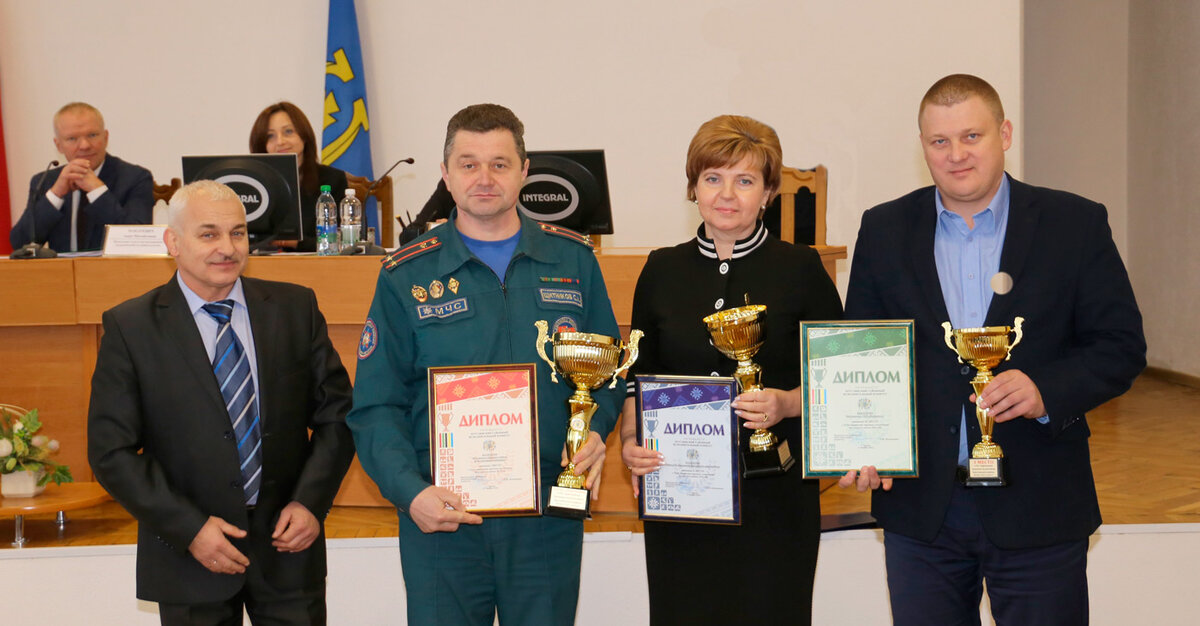 Итоги  подведены. Планы на будущее намечены