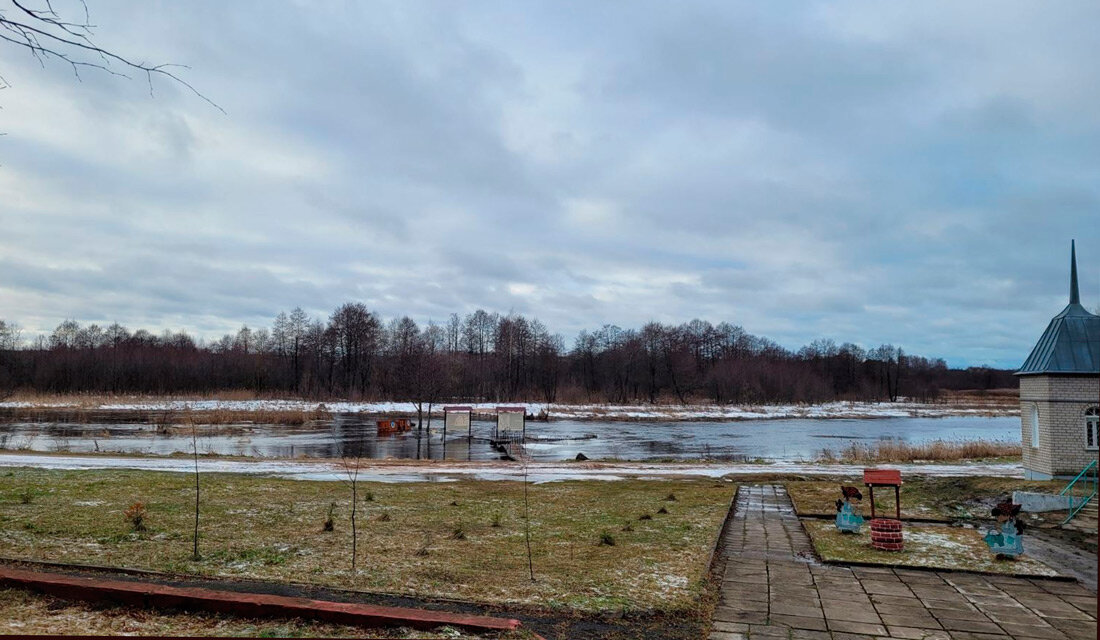 Резкая перемена погоды: чего ждать белорусам во второй половине недели