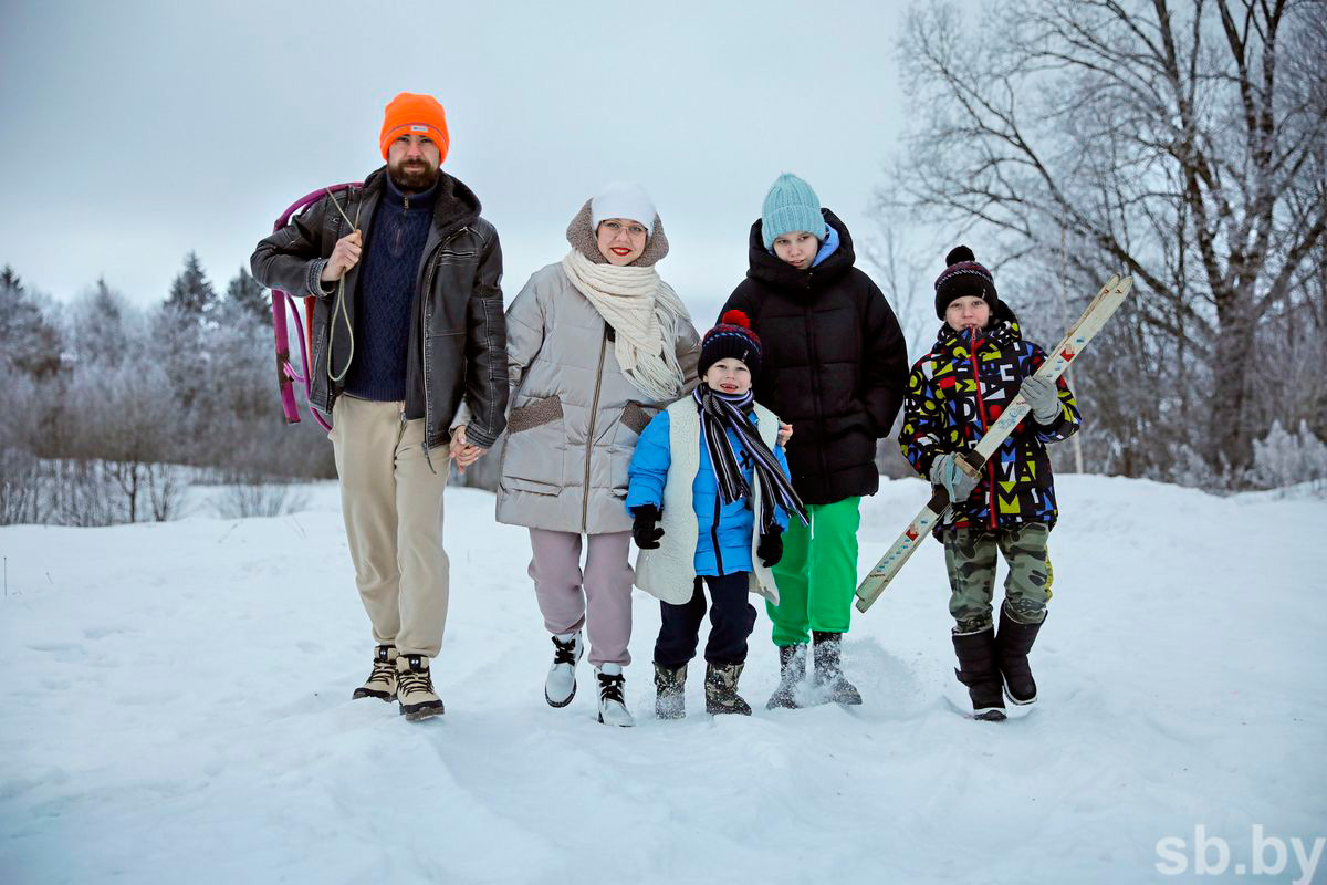 Размер семейного капитала в Беларуси с 1 января вырос на 15 процентов