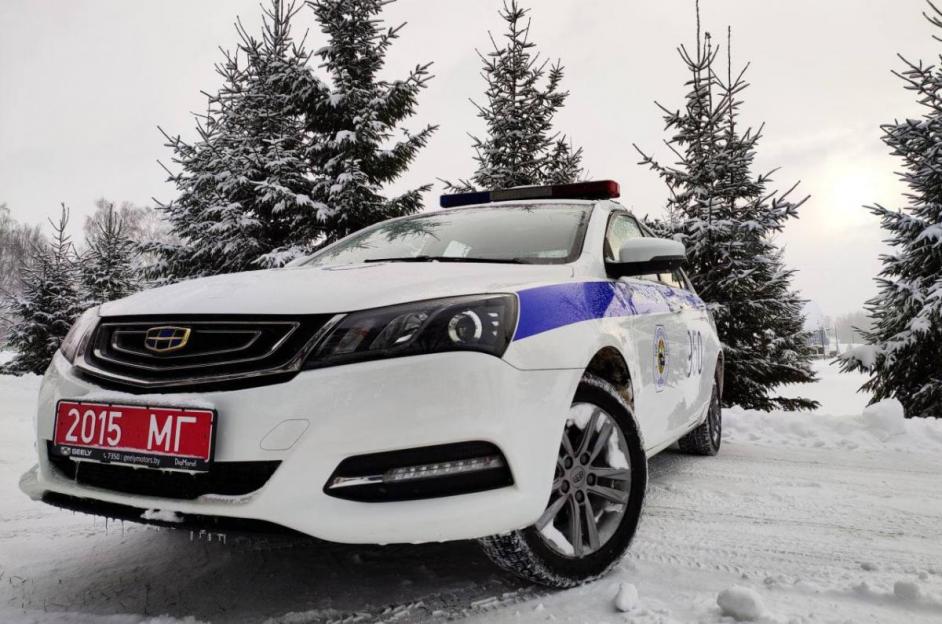 12 пьяных водителей и 30 бесправников задержаны в Могилевской области за выходные