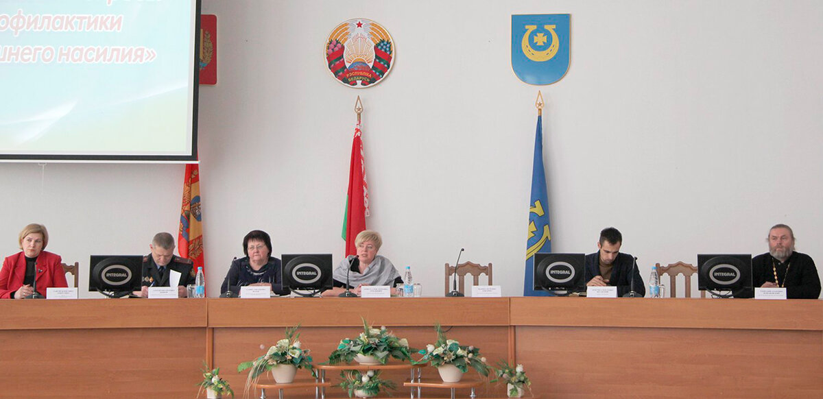 Вопросы – частные, проблема – общая