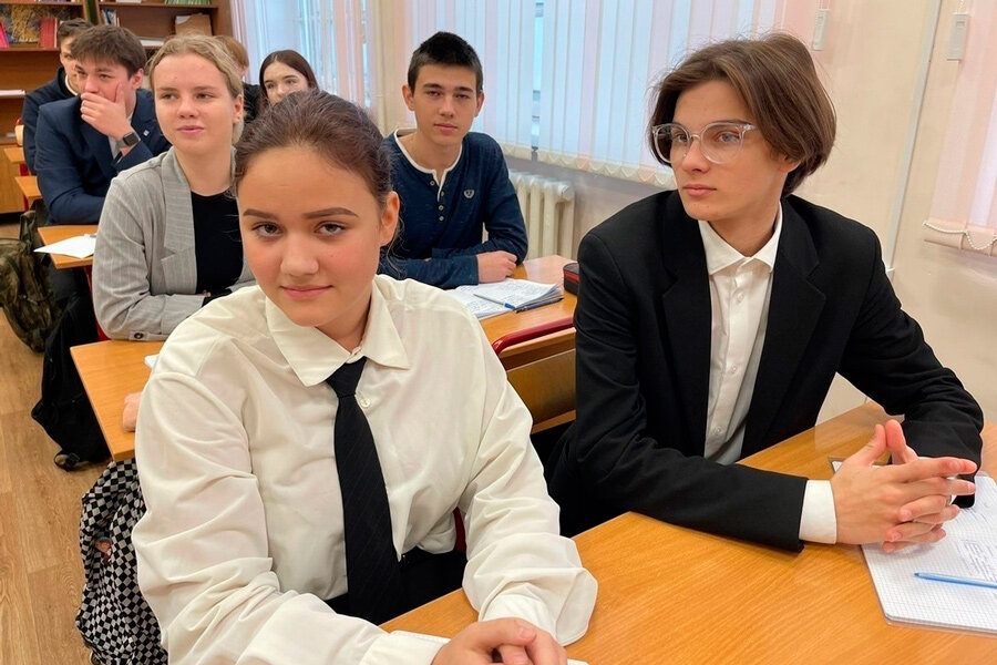 Выпускные экзамены в 9-х классах школ Беларуси пройдут с 1 по 9 июня