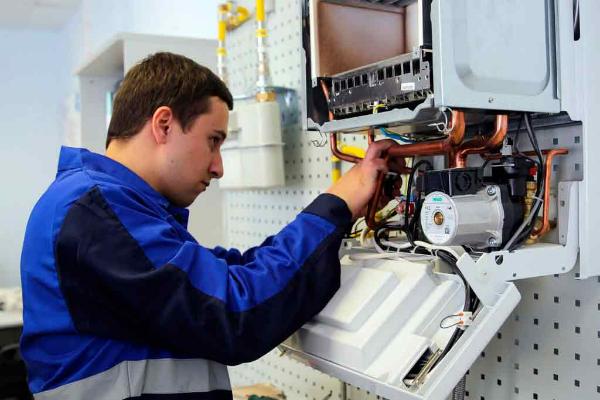 Министерство энергетики напоминает о своевременном техобслуживании газового оборудования