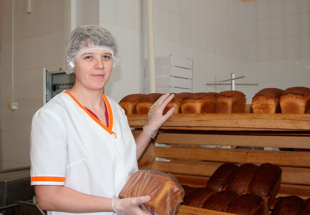 Аппетитное производство СООО «Прайд-Юнион»