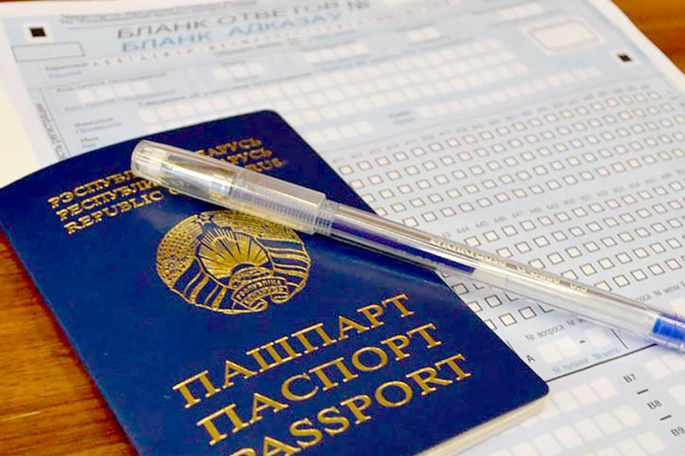 Шанс проверить свои силы и проработать алгоритм