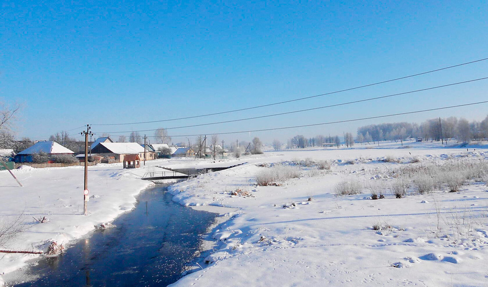 В Беларуси на 24 февраля объявлен оранжевый уровень опасности