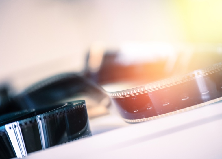 Анимация и туризм: о чем снимают документальное кино в Беларуси