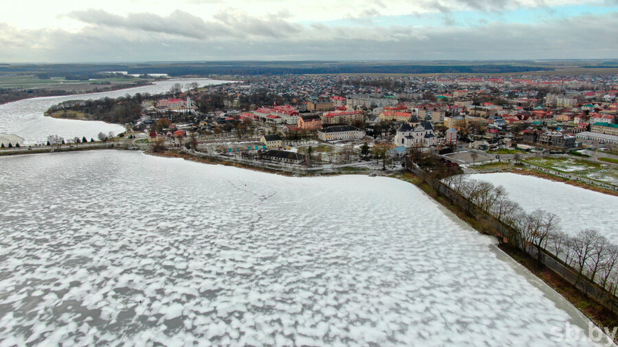 Погода 7 февраля: кратковременный снег, гололедица и до -12 °С