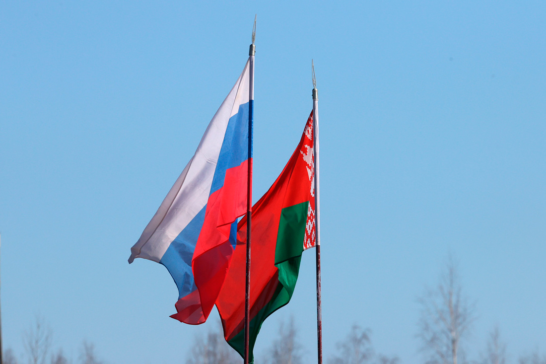 Правительство РФ одобрило проект соглашения с Беларусью о единой промышленной политике