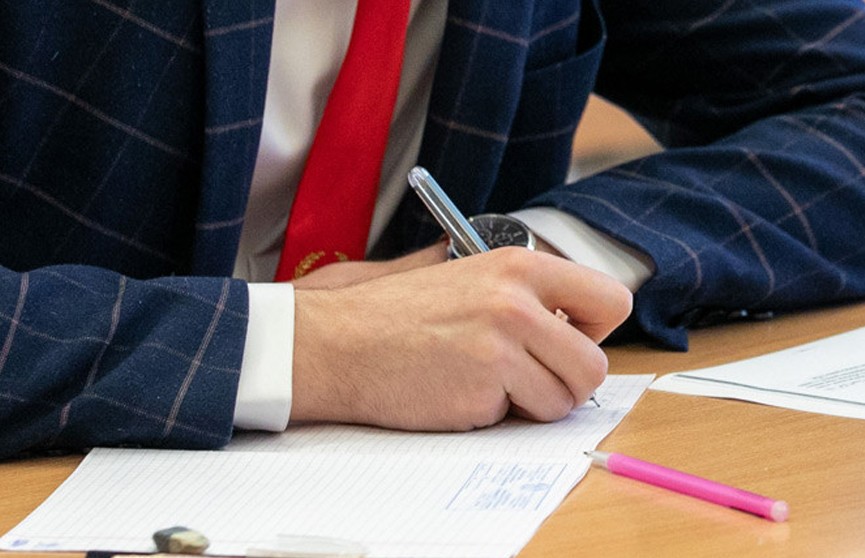 В Минобразования рассказали о сроках итоговой аттестации школьников по завершении учебного года