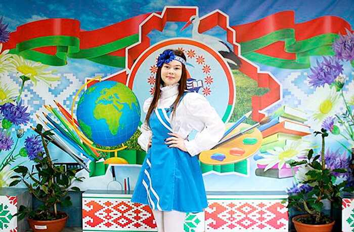 В рамках проекта «Поезд Памяти»