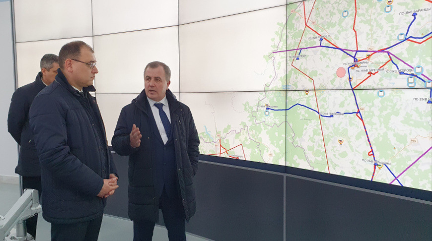 Потребление электроэнергии в Беларуси к 2030 году может вырасти до 47 млрд кВт.ч