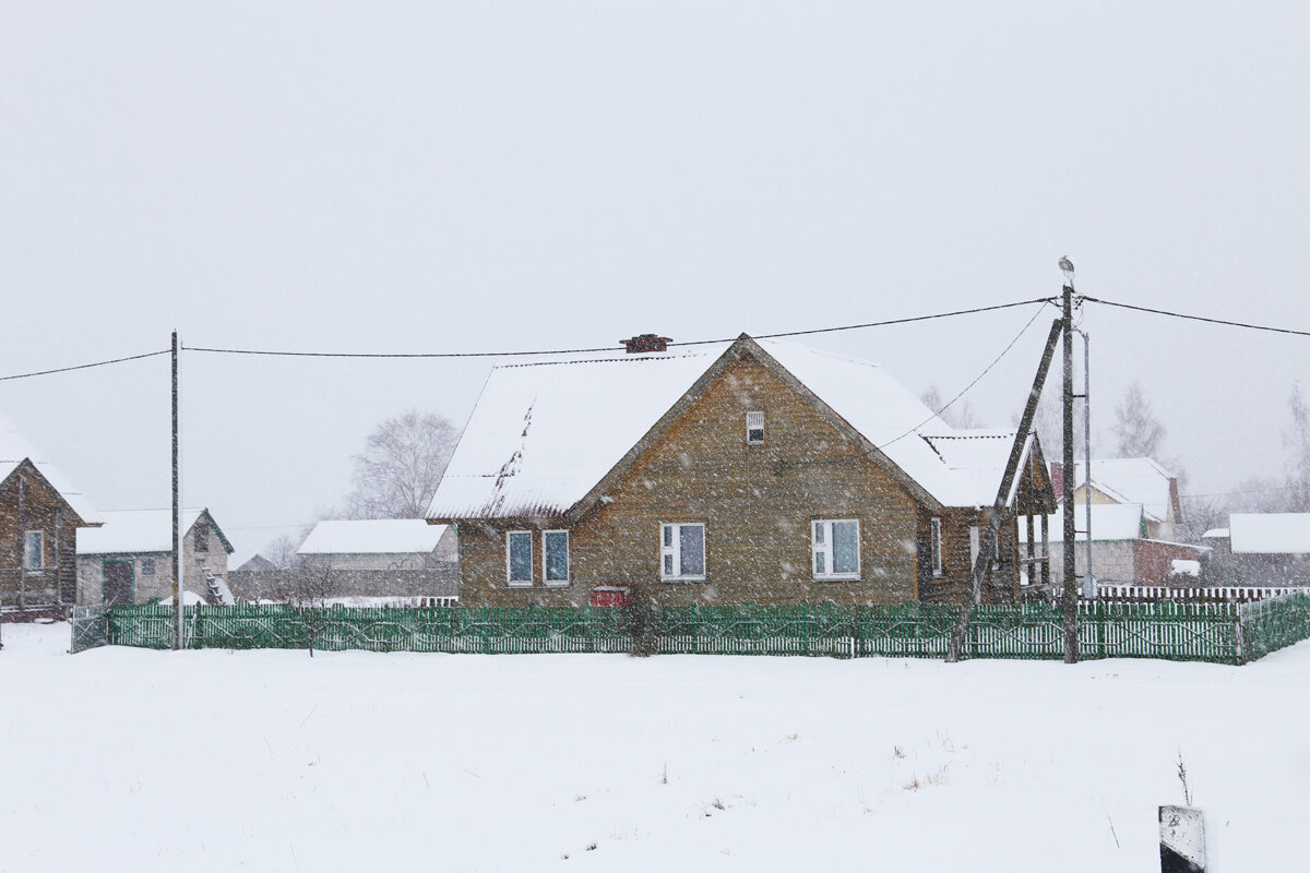 Погода на 13 марта: дождь, мокрый снег и до +8 °С