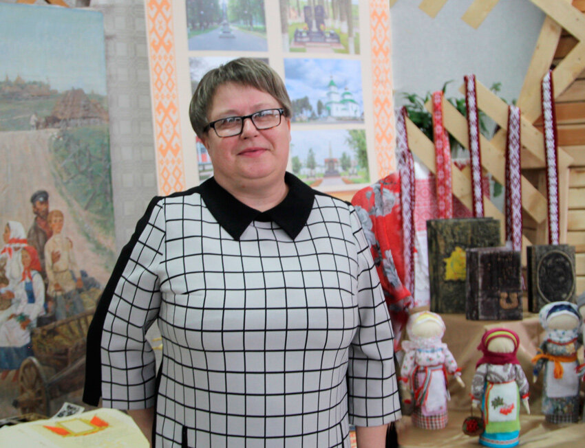 Нас с Россией многое роднит