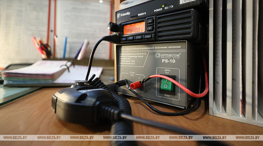 МЧС: за сутки при пожарах в Беларуси погибли два человека