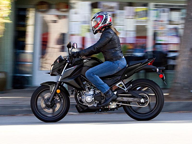 Республиканская акция ГАИ «Мотодвижение — без нарушений» пройдет с 27 апреля по 9 мая