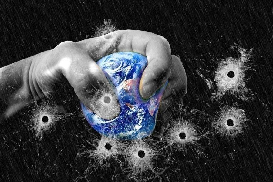 Избежать катастрофы и бессмысленных жертв – помощь каждого неоценима!