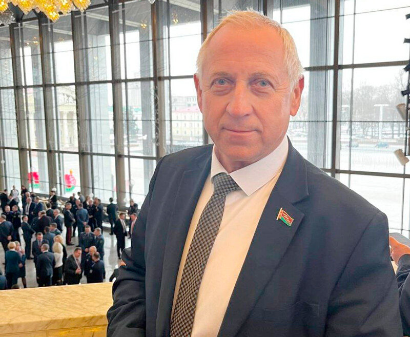 Говорят делегаты 