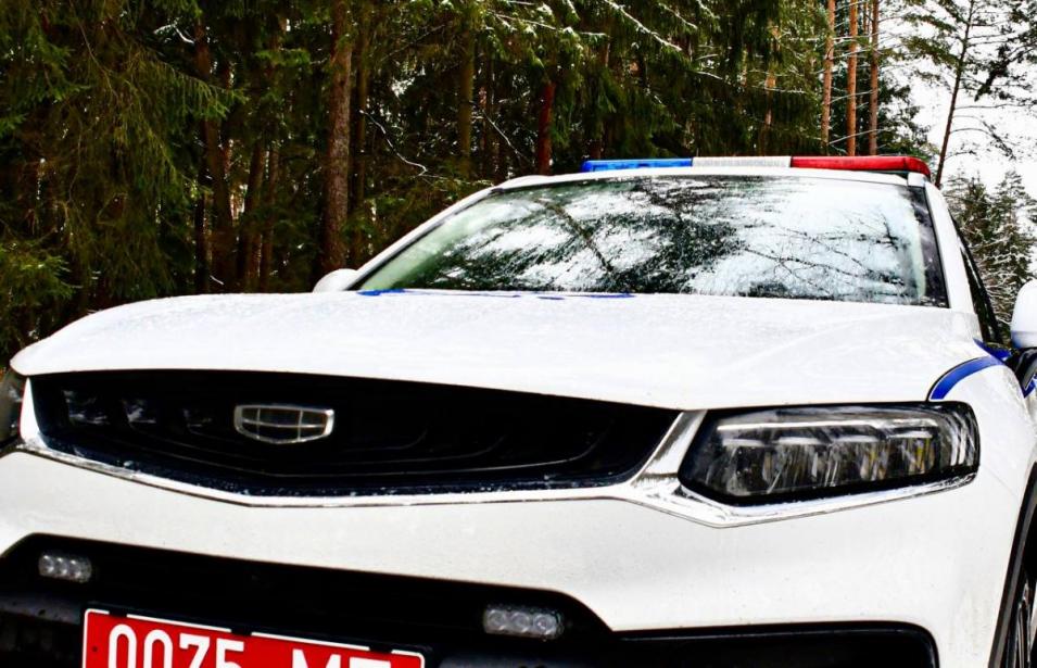 За большие выходные в Могилевской области ГАИ выявила почти 1700 нарушений ПДД