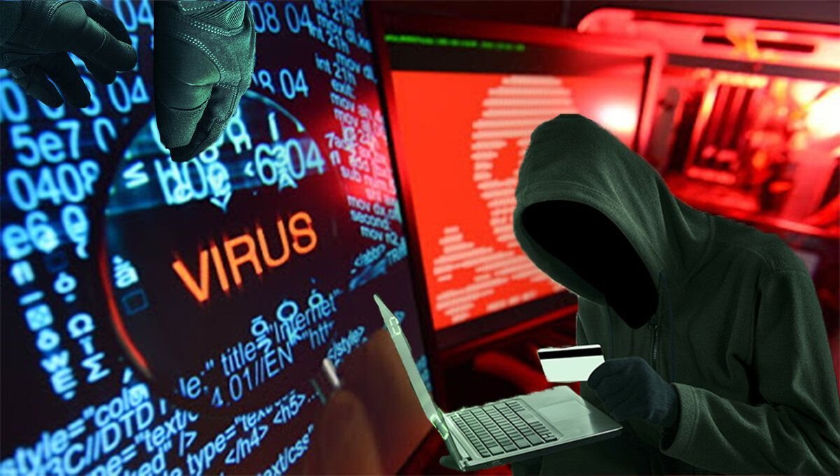 В Круглянском РОВД рассказали, как не стать жертвой киберпреступлений