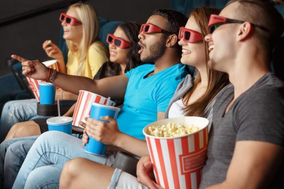 «Возрожденные» и «Волшебная флейта»: ТОП-4 новинки в кинотеатрах Могилева