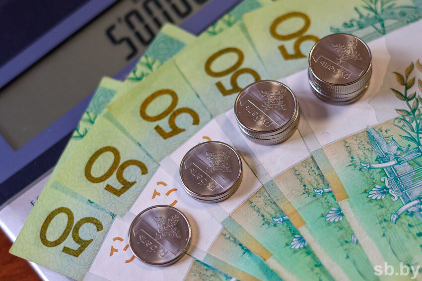 Зарплаты в сельском хозяйстве с начала года выросли более чем на 25%