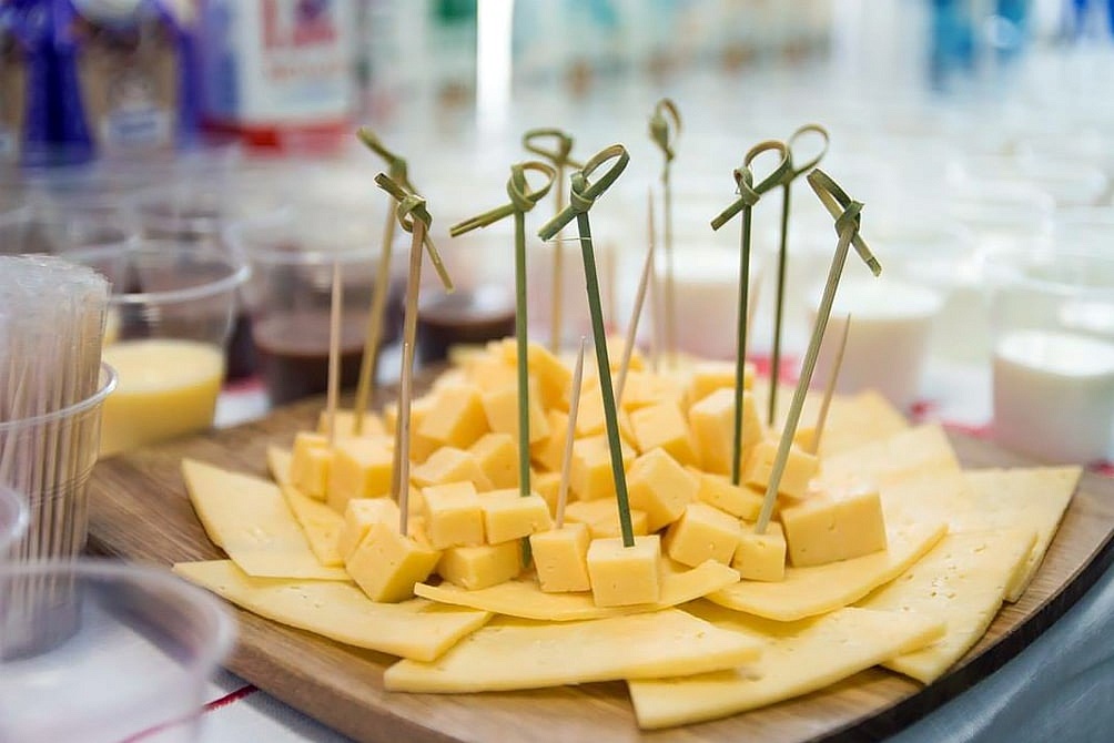 Беларусь представит национальную экспозицию на сельскохозяйственной выставке в Сербии