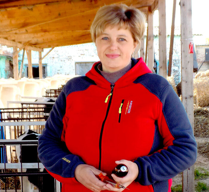 Аккорды счастья на родной земле