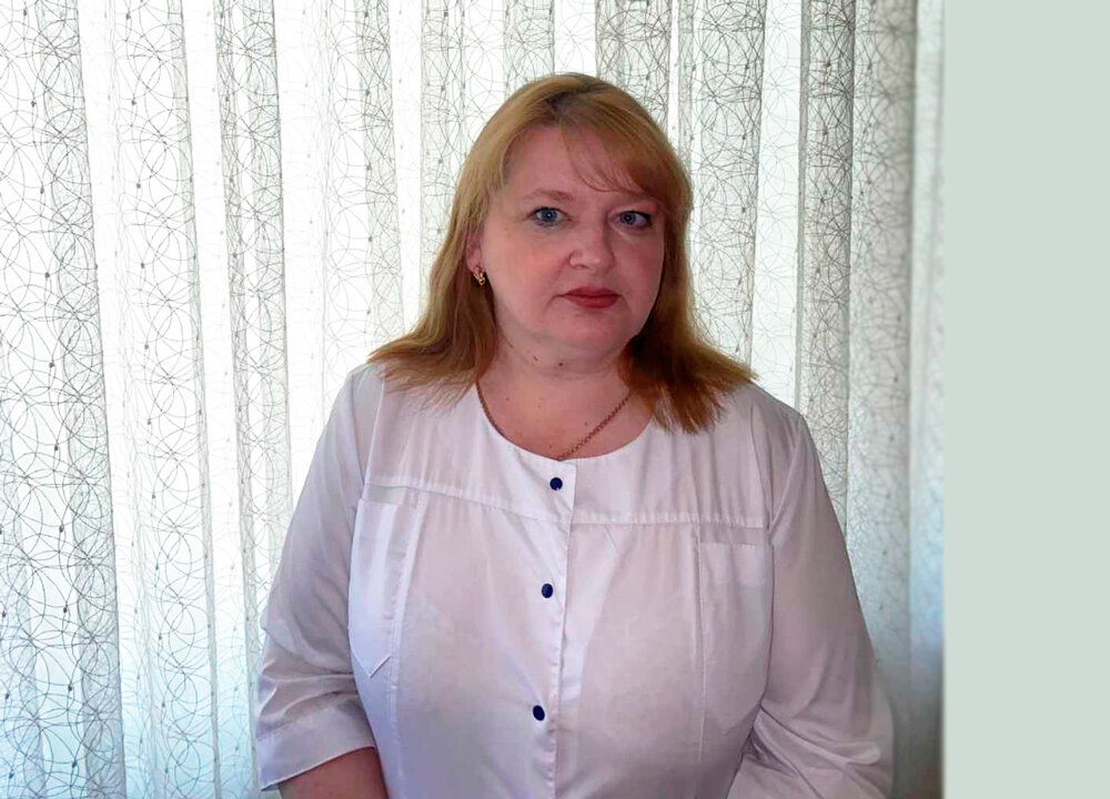 «Моя профессия всегда востребована»