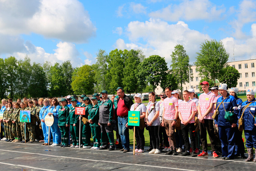 2 июня – День гражданской обороны