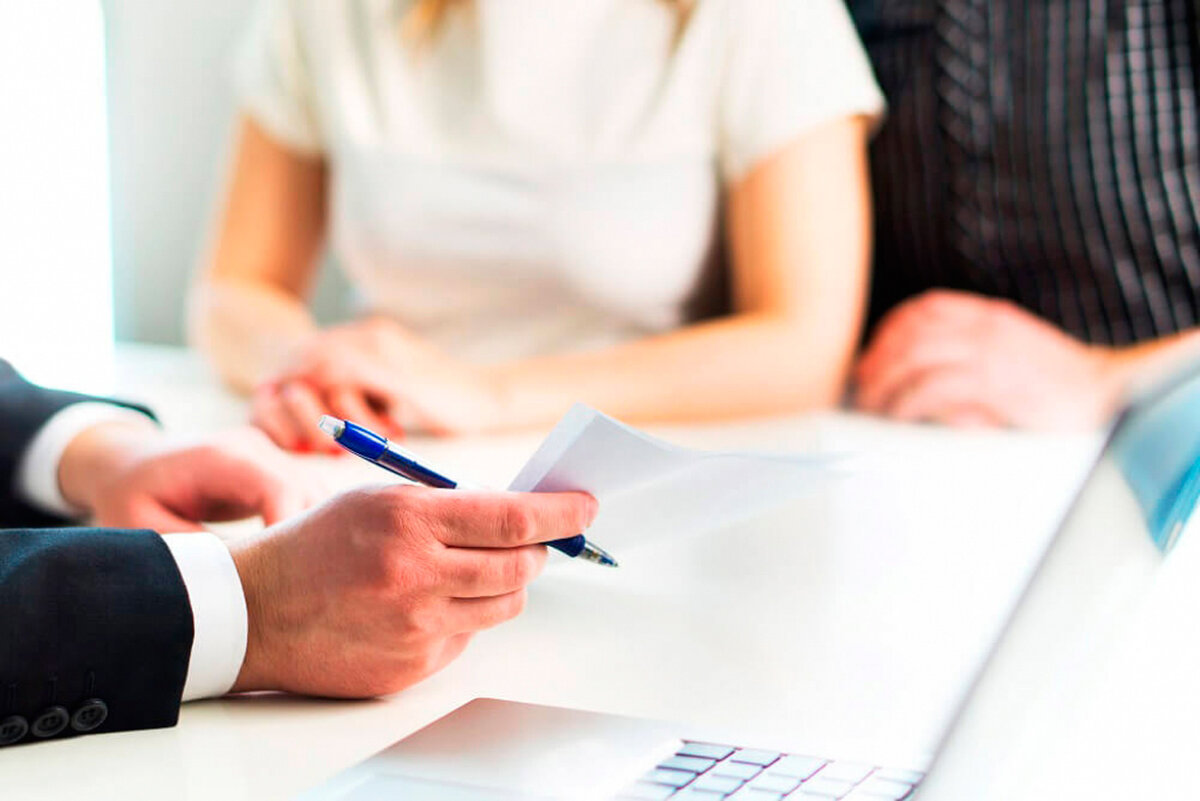 Нотариусы бесплатно проконсультируют ко Дню семьи