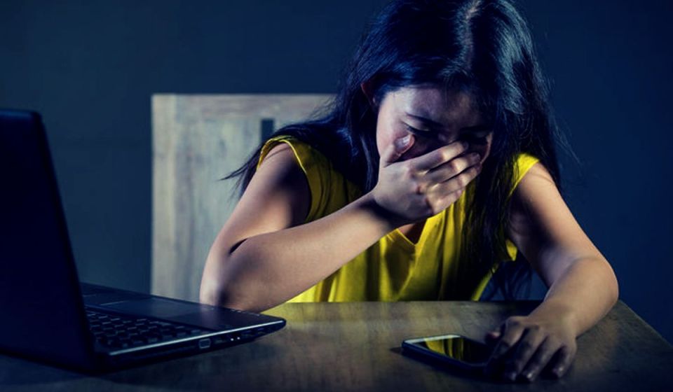 Кибербуллинг: что важно знать и как от него защититься?