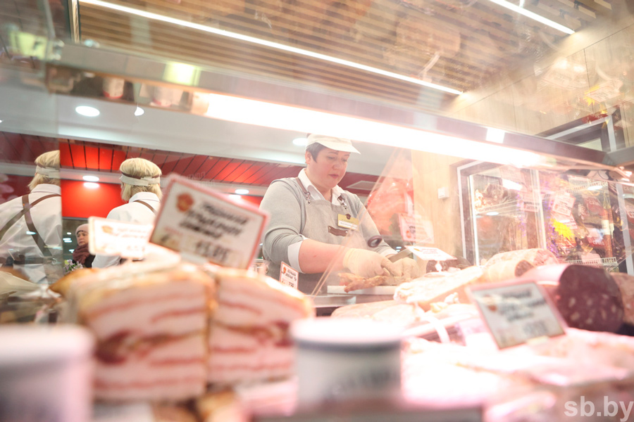 Минсельхозпрод: уровень самообеспечения страны мясом и мясопродуктами составляет более 130%