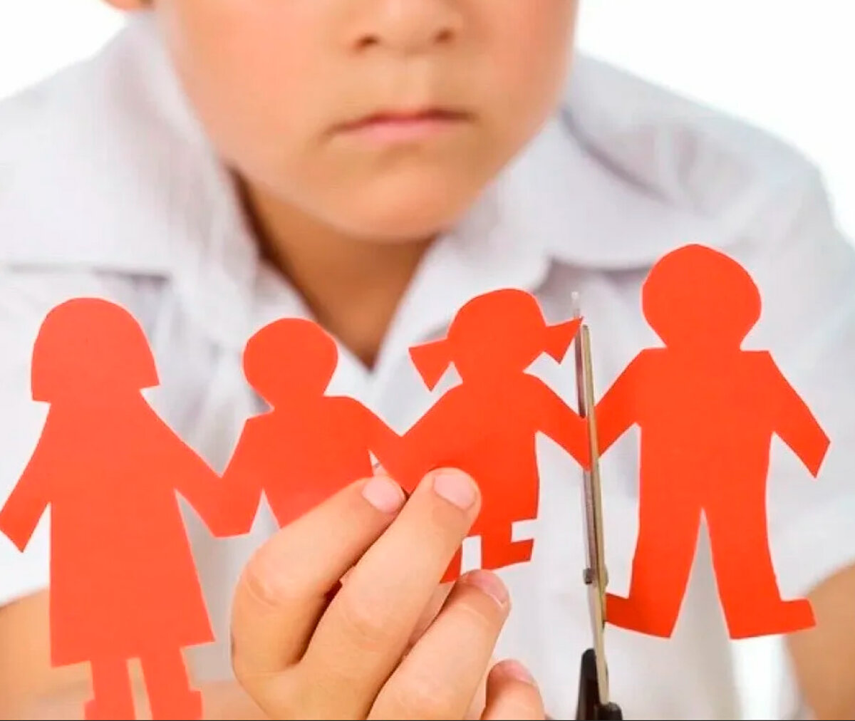 В ГУО «Круглянский районный социально-педагогический центр» рассказали о проводимой работе  с неблагополучными семьями