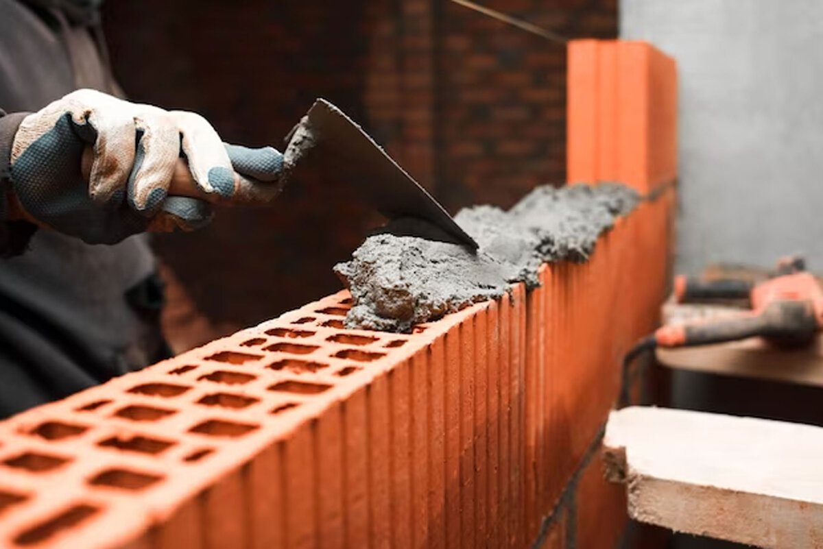 Завершены строительно-монтажные работы по объекту «Капитальный ремонт жилого дома №2 по ул. Строителей, пос. Восточный, Круглянского района»