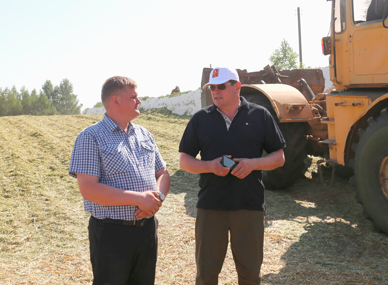 Основной упор на качество и технологию