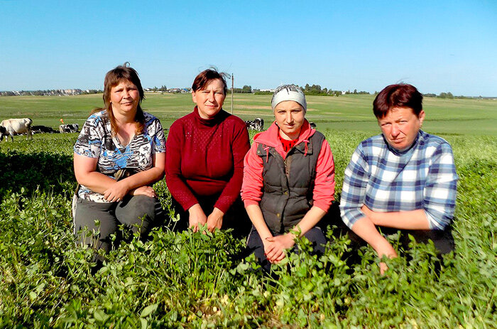 Ответственность  –  путь к успеху