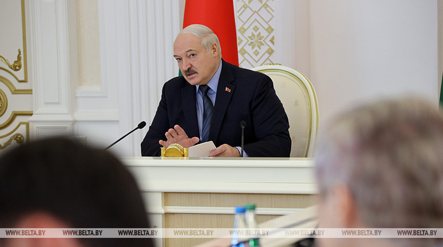 Подробно о главном. Что Лукашенко потребовал от правительства и какие поручения даны в социальной сфере