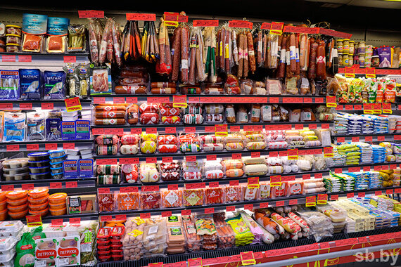 В Беларуси установилась надежная ценовая стабильность