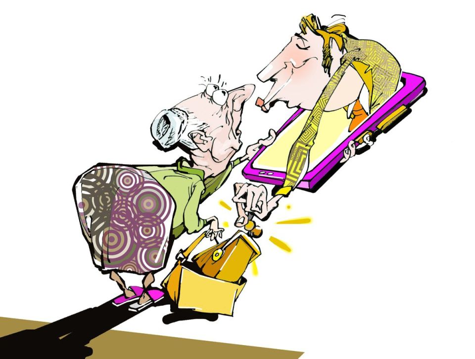 Топ-6 мошенничеств, грозящих не только кошельку, но иногда и здоровью