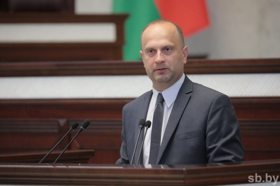 Более Br1 млрд инвестиций запланировано по инициативе «один район – один проект»